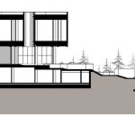 Hacettepe University- Museum and Center For Biodiversity By Erkal Architects - Sheet2