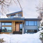 Multigenerational Vancouver Special By One SEED Architecture + Interiors - Sheet11