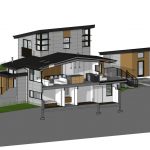 Multigenerational Vancouver Special By One SEED Architecture + Interiors - Sheet9