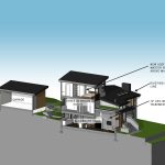 Multigenerational Vancouver Special By One SEED Architecture + Interiors - Sheet8