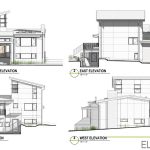 Multigenerational Vancouver Special By One SEED Architecture + Interiors - Sheet7