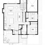 Multigenerational Vancouver Special By One SEED Architecture + Interiors - Sheet5