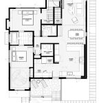 Multigenerational Vancouver Special By One SEED Architecture + Interiors - Sheet4