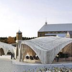 Collider Activity Center by Lina Baciuskaite