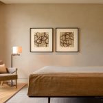 Dancing Light by Kendle Design Collaborative - Sheet21