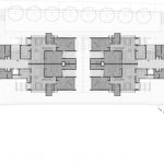 Gogol Apartments By Arya Architects - Sheet7