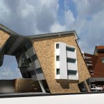 Gogol Apartments By Arya Architects - Sheet5