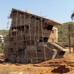 Gogol Apartments By Arya Architects - Sheet2