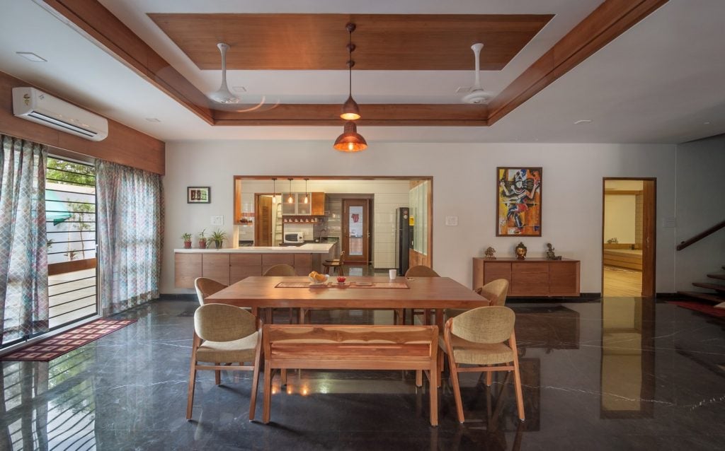 PRATHAM SQUARE BY AVASITI ARCHITECTS