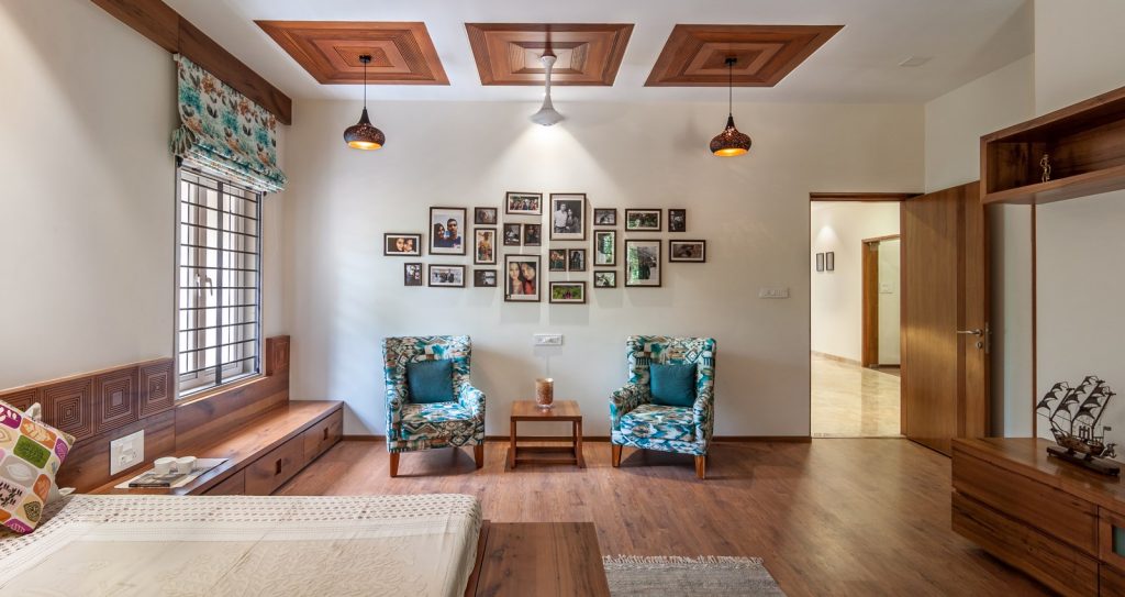 PRATHAM SQUARE BY AVASITI ARCHITECTS