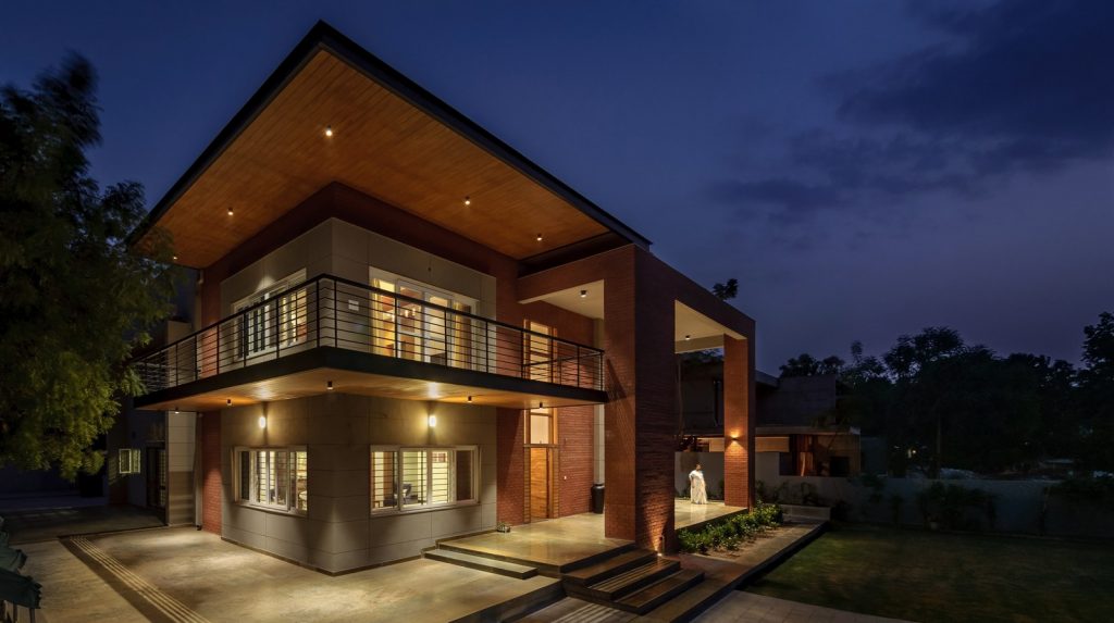 PRATHAM SQUARE BY AVASITI ARCHITECTS
