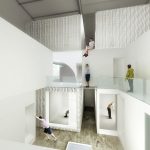 Alserkal Avenue By CAAT Studio - Sheet11