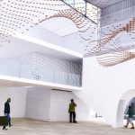 Alserkal Avenue By CAAT Studio - Sheet9