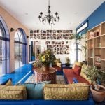 Shanti House By Kimmel Eshkolot Architects - Sheet15