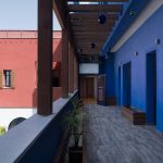 Shanti House By Kimmel Eshkolot Architects - Sheet14