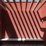 Shanti House By Kimmel Eshkolot Architects - Sheet13