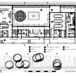 Shanti House By Kimmel Eshkolot Architects - Sheet8