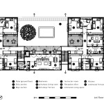 Shanti House By Kimmel Eshkolot Architects - Sheet6