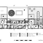 Shanti House By Kimmel Eshkolot Architects - Sheet4