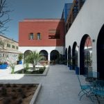Shanti House By Kimmel Eshkolot Architects - Sheet5
