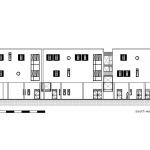 Shanti House By Kimmel Eshkolot Architects - Sheet3