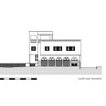 Shanti House By Kimmel Eshkolot Architects - Sheet2