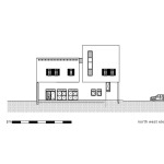 Shanti House By Kimmel Eshkolot Architects - Sheet24