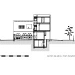 Shanti House By Kimmel Eshkolot Architects - Sheet20