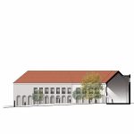 The Municipal Library In Ceska Lipa By H3T Architekti - Sheet11