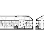 The Municipal Library In Ceska Lipa By H3T Architekti - Sheet5