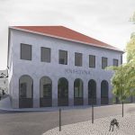 The Municipal Library In Ceska Lipa By H3T Architekti - Sheet2