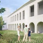The Municipal Library In Ceska Lipa By H3T Architekti - Sheet1