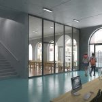 The Municipal Library In Ceska Lipa By H3T Architekti - Sheet16