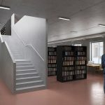 The Municipal Library In Ceska Lipa By H3T Architekti - Sheet15