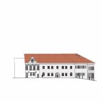 The Municipal Library In Ceska Lipa By H3T Architekti - Sheet13