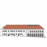 The Municipal Library In Ceska Lipa By H3T Architekti - Sheet12
