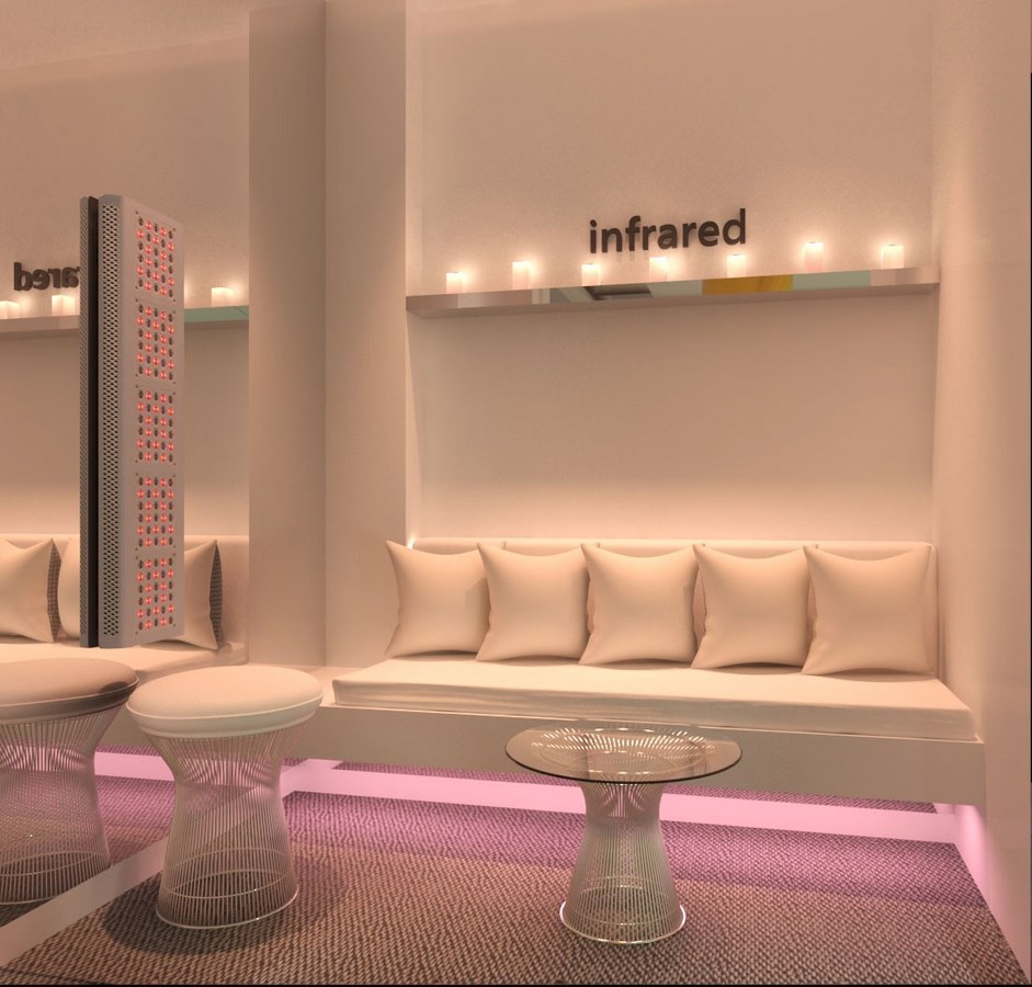Mota Spa By Aykut+Hall