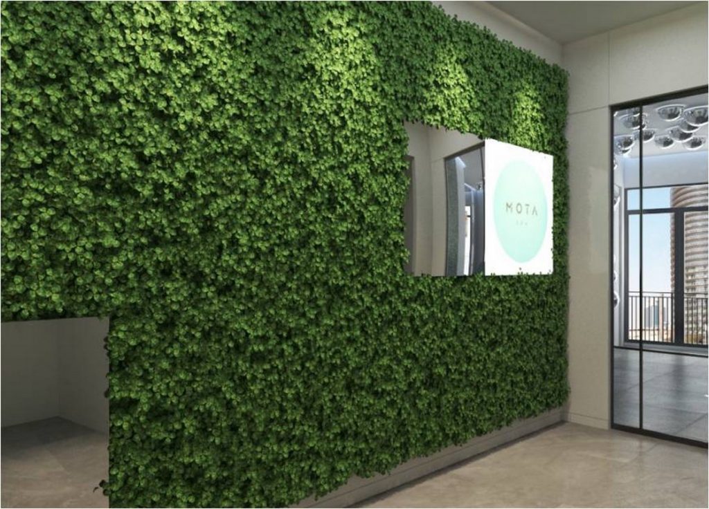 Mota Spa By Aykut+Hall