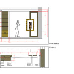 Space For Art By Carla Gatto Architetto - Sheet10