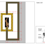 Space For Art By Carla Gatto Architetto - Sheet9