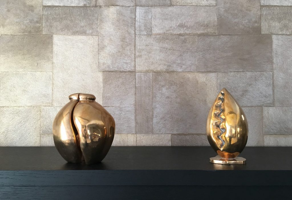 Space For Art By Carla Gatto Architetto