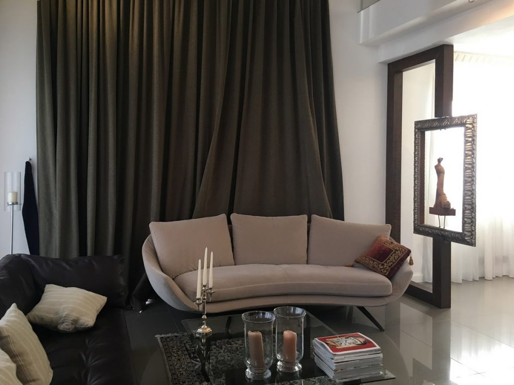 Space For Art By Carla Gatto Architetto
