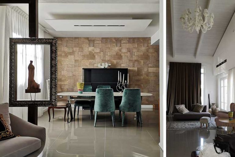 Space For Art By Carla Gatto Architetto