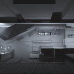 UPAR Flagship Store Lighting Design By GD-Lighting Design - Sheet4