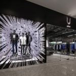 UPAR Flagship Store Lighting Design By GD-Lighting Design - Sheet22