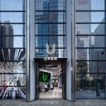 UPAR Flagship Store Lighting Design By GD-Lighting Design - Sheet20