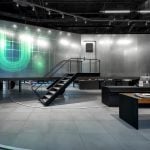 UPAR Flagship Store Lighting Design By GD-Lighting Design - Sheet17