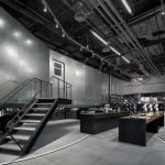UPAR Flagship Store Lighting Design By GD-Lighting Design - Sheet16