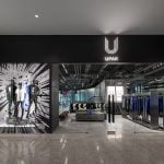 UPAR Flagship Store Lighting Design By GD-Lighting Design - Sheet15