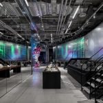 UPAR Flagship Store Lighting Design By GD-Lighting Design - Sheet12